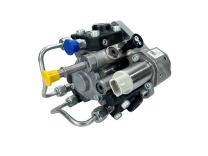 Chevrolet Duramax Injection Pump - Exergy - HP4 - `17-`24
